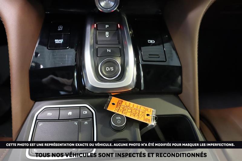 acura MDX 2023 - 25