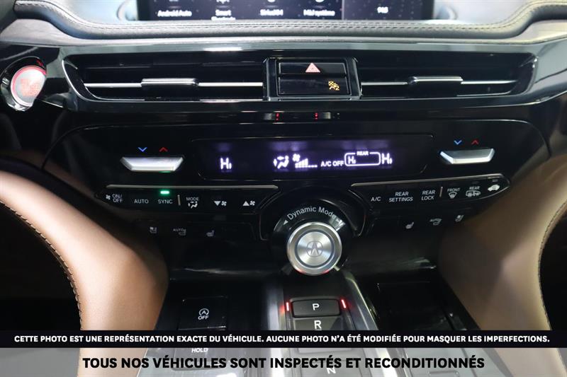acura MDX 2023 - 26