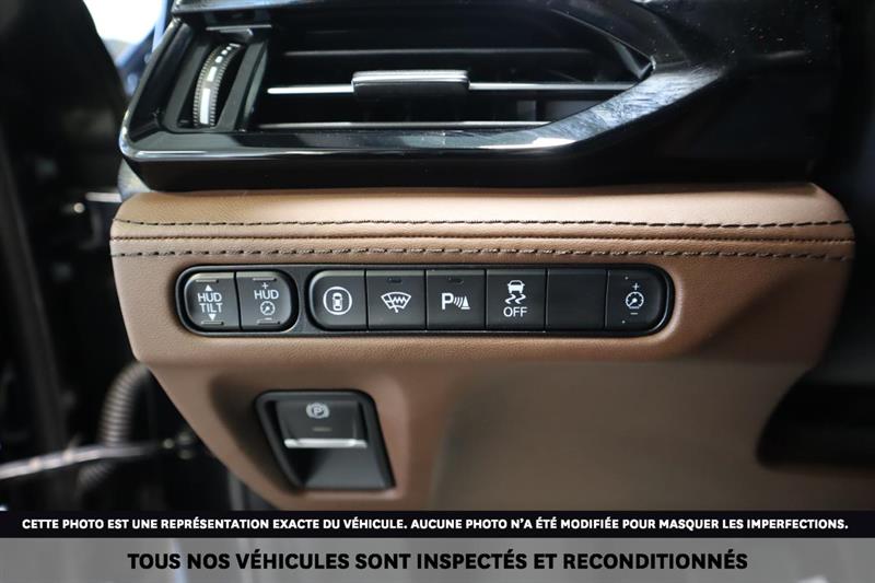 acura MDX 2023 - 27