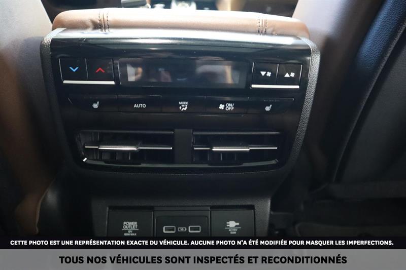 acura MDX 2023 - 28