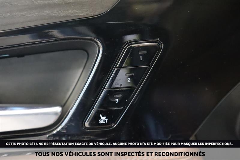 acura MDX 2023 - 33