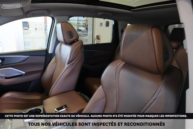 acura MDX 2023 - 37