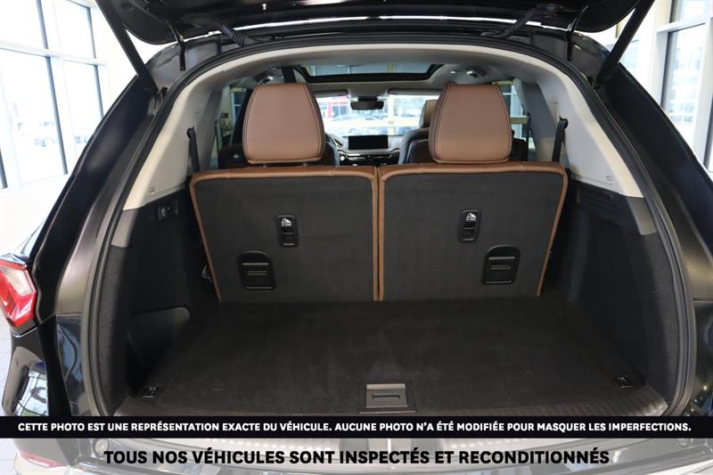acura MDX 2023 - 39