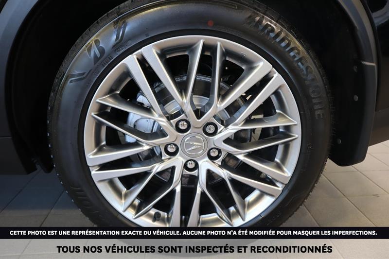 acura MDX 2023 - 40