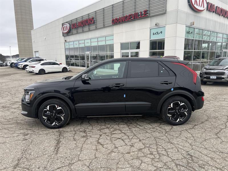 kia Niro EV 2026 - 2