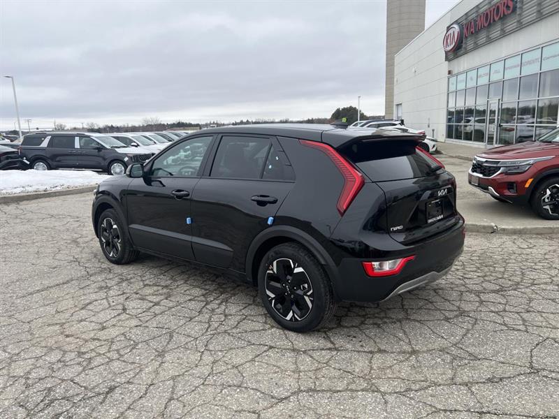 kia Niro EV 2026 - 3