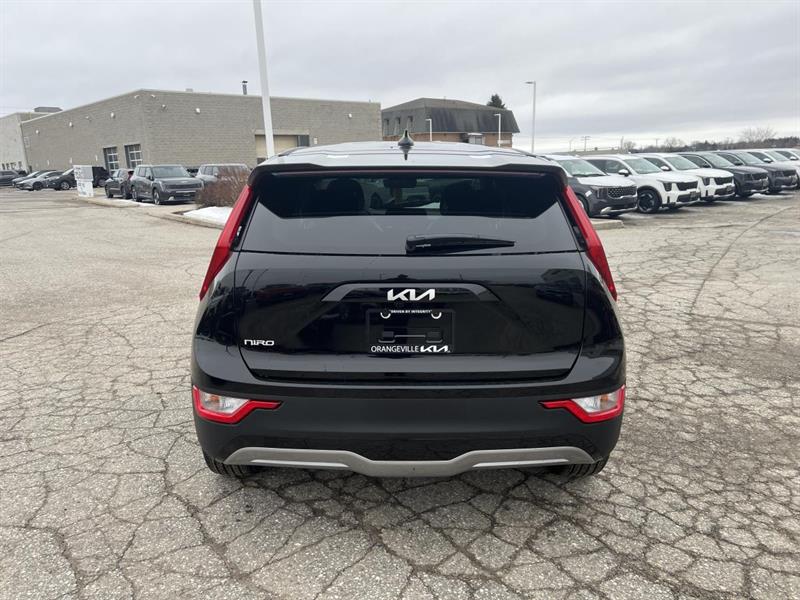 kia Niro EV 2026 - 4