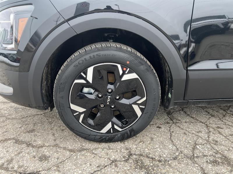 kia Niro EV 2026 - 10