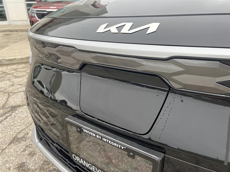 kia Niro EV 2026 - 11