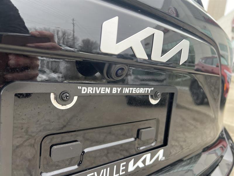kia Niro EV 2026 - 12