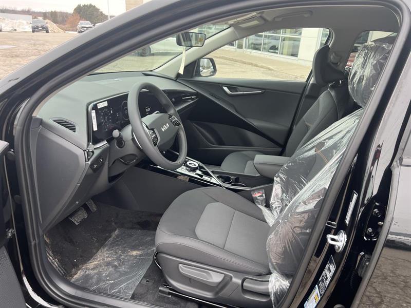 kia Niro EV 2026 - 13