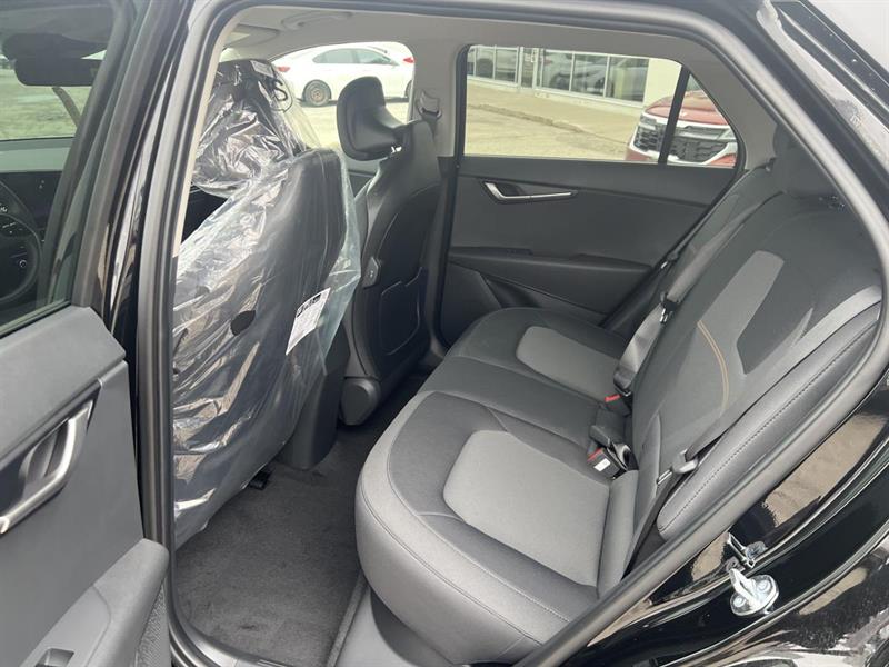 kia Niro EV 2026 - 15