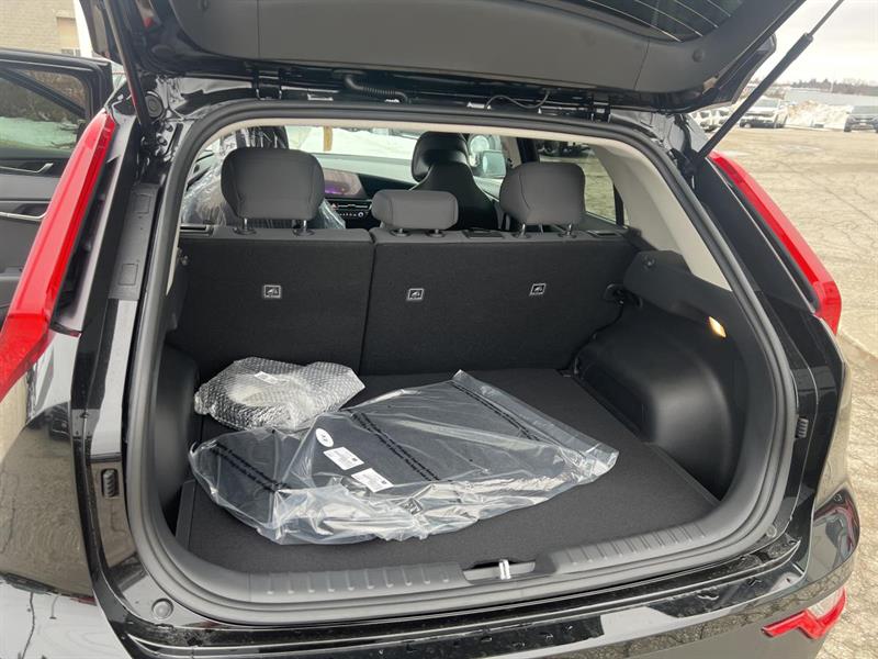 kia Niro EV 2026 - 16