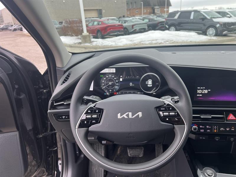 kia Niro EV 2026 - 17