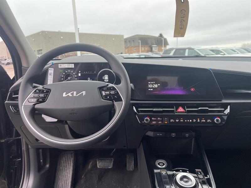 kia Niro EV 2026 - 18