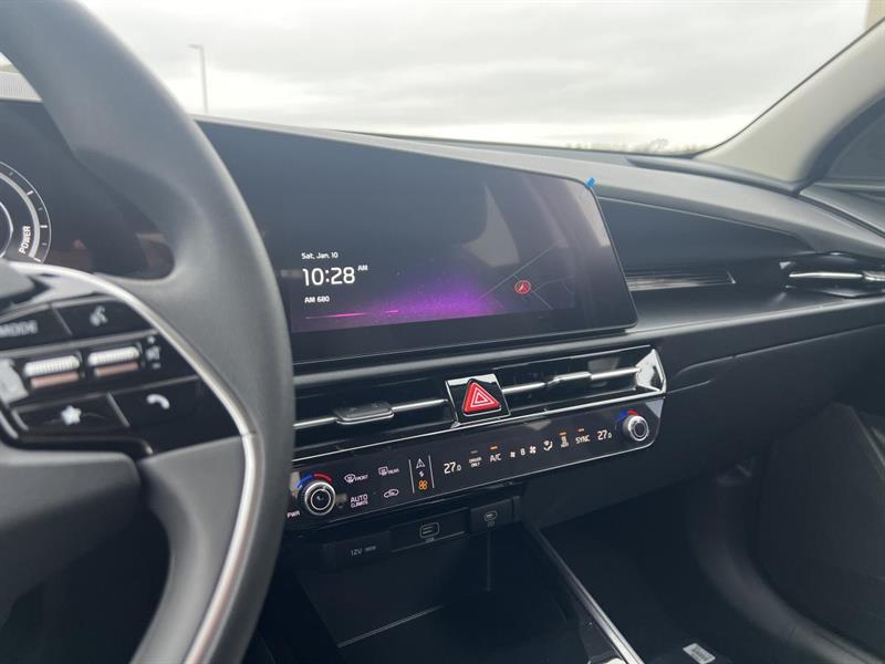 kia Niro EV 2026 - 19