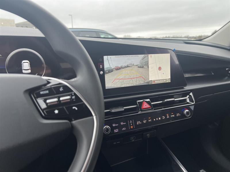 kia Niro EV 2026 - 20