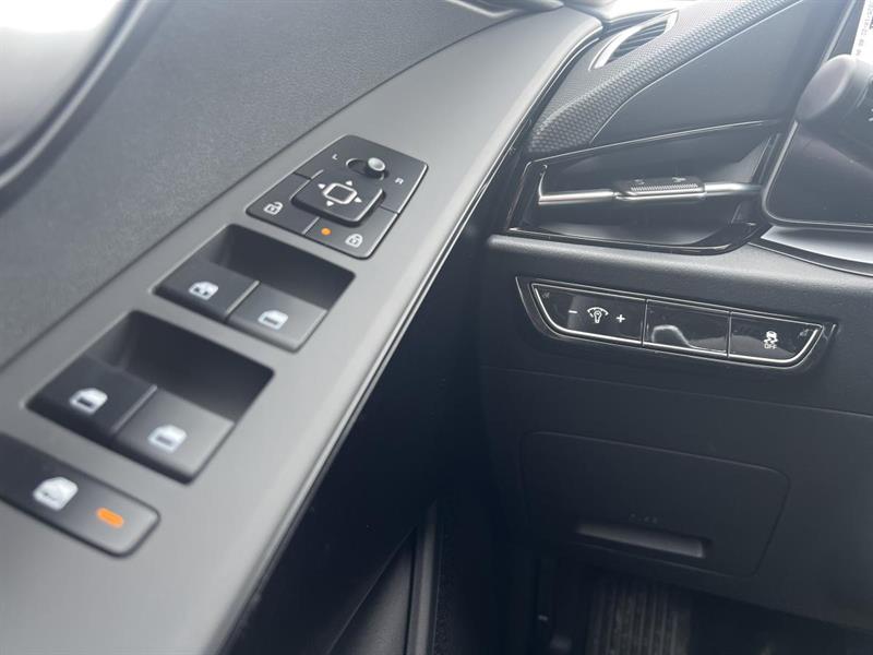 kia Niro EV 2026 - 22
