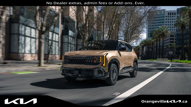 Brun 2027 Kia Seltos Automatic