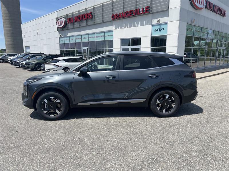 kia Sportage 2026 - 2