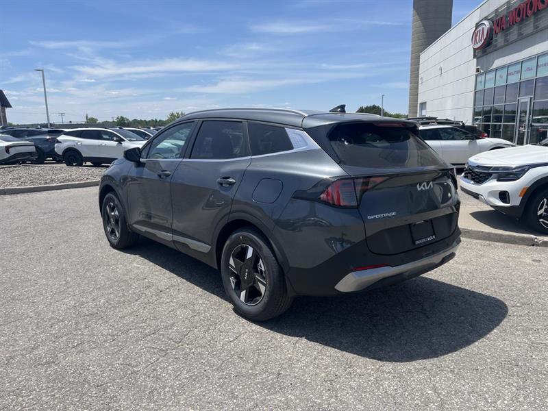 kia Sportage 2026 - 3