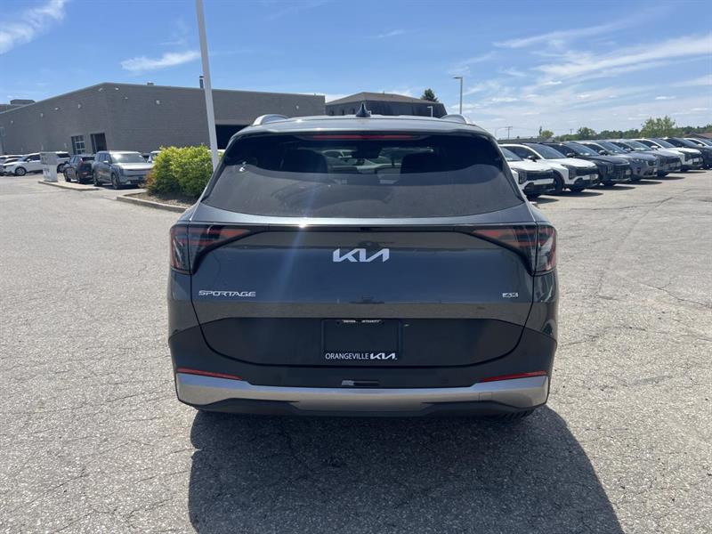 kia Sportage 2026 - 4