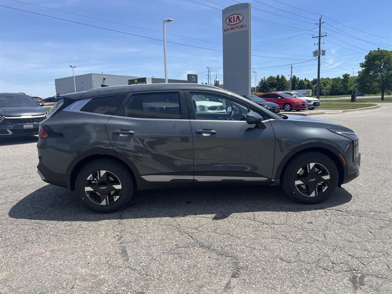 kia Sportage 2026 - 6