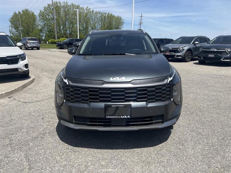kia Sportage 2026 - 9