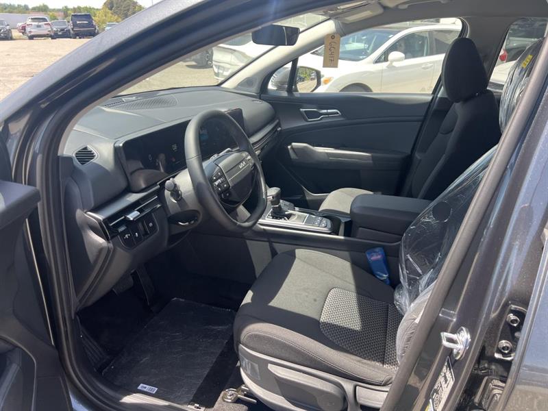 kia Sportage 2026 - 15