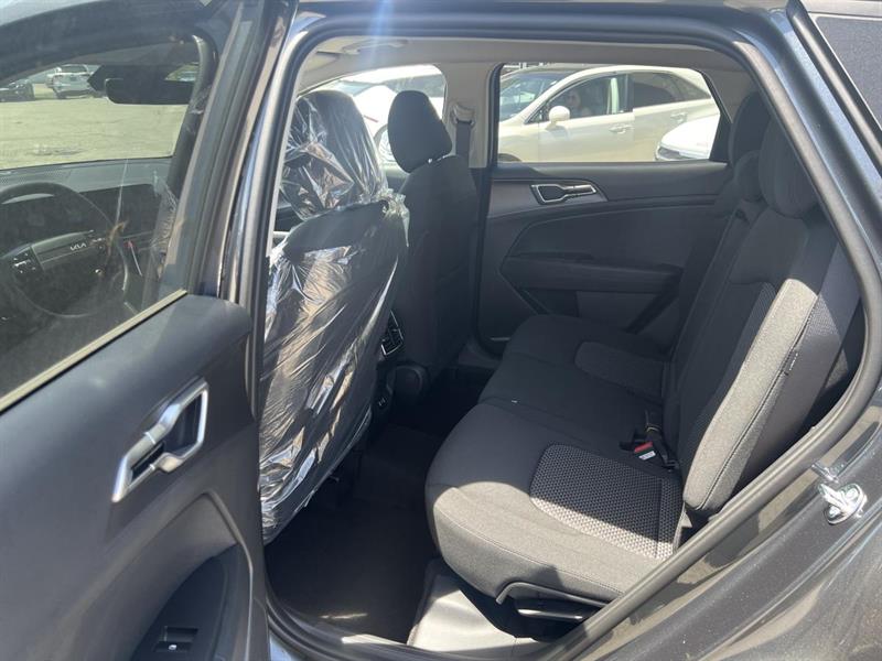 kia Sportage 2026 - 16