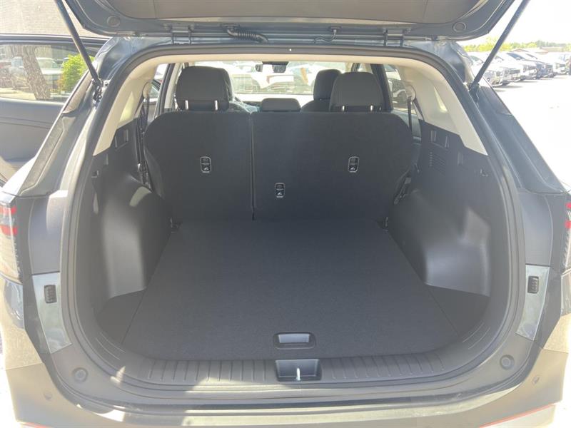 kia Sportage 2026 - 17