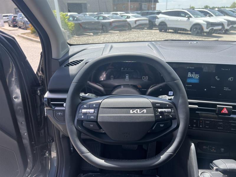 kia Sportage 2026 - 18