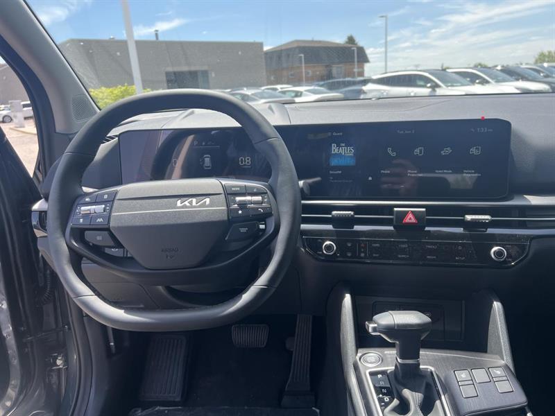 kia Sportage 2026 - 19