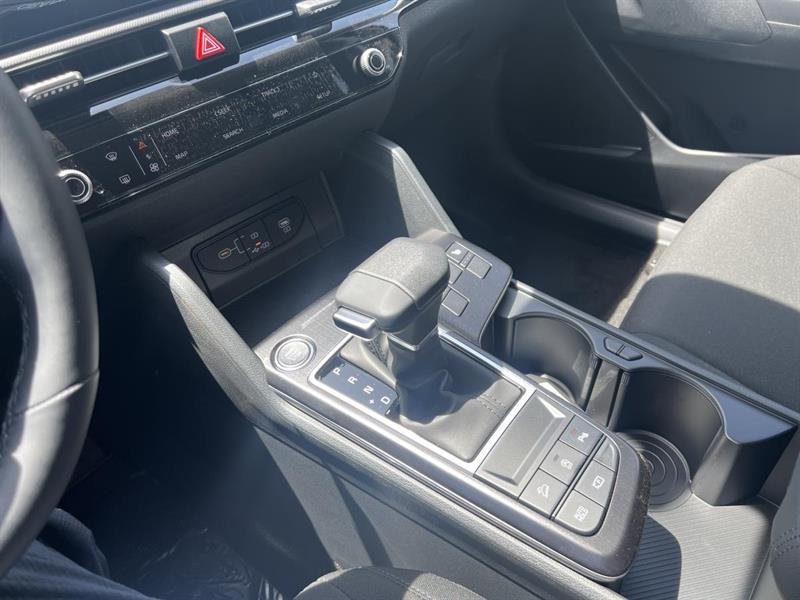 kia Sportage 2026 - 22