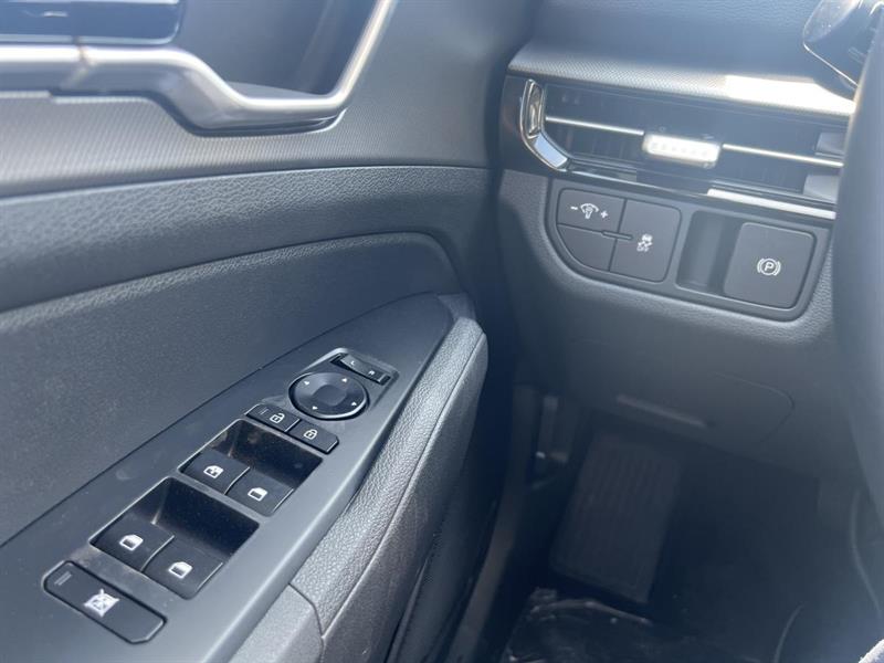 kia Sportage 2026 - 23