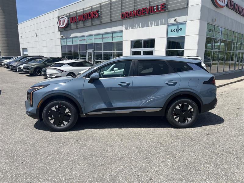 kia Sportage HEV 2026 - 2