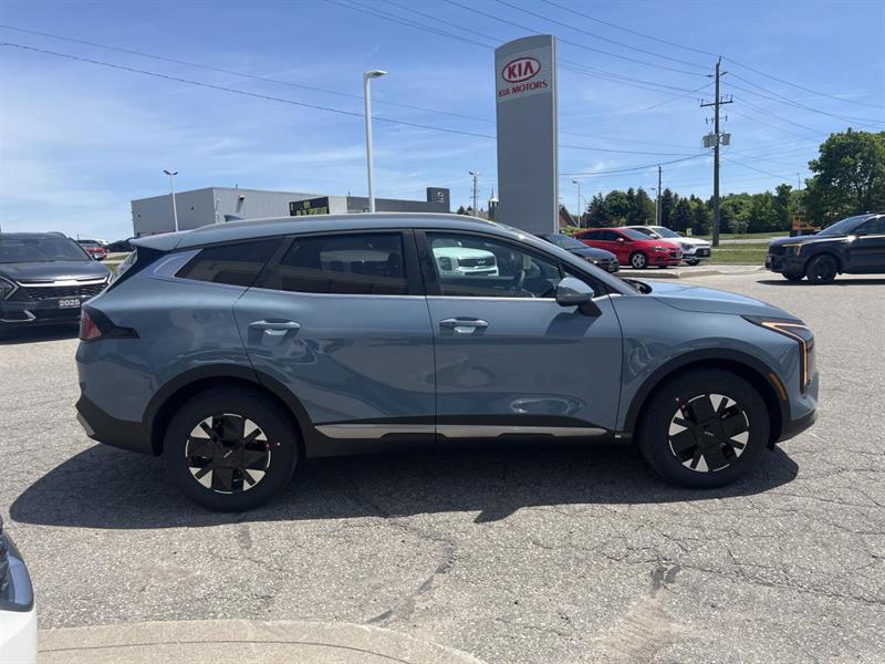 kia Sportage HEV 2026 - 6