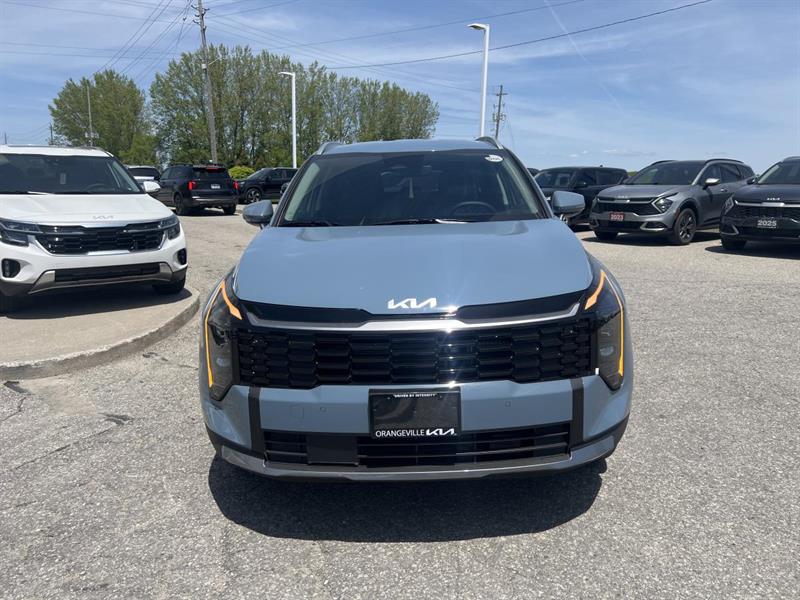 kia Sportage HEV 2026 - 9