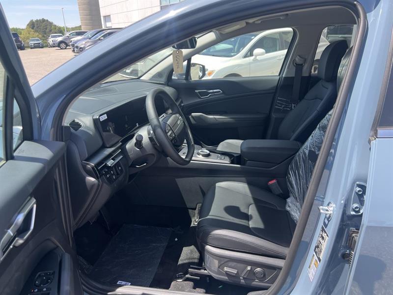 kia Sportage HEV 2026 - 15