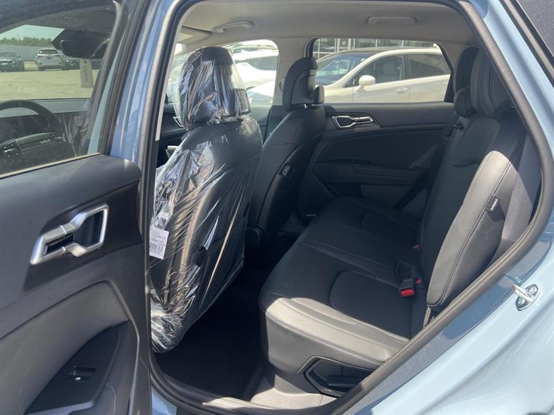 kia Sportage HEV 2026 - 16