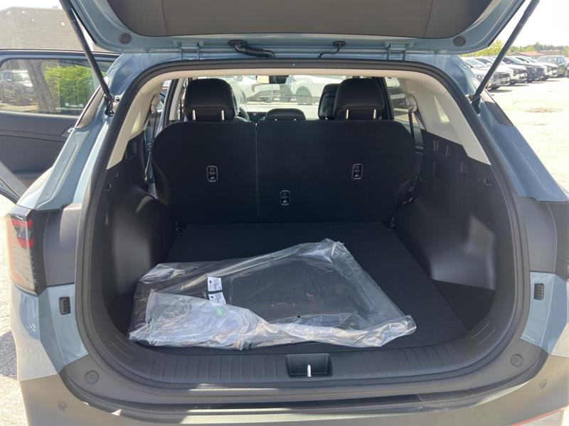 kia Sportage HEV 2026 - 17