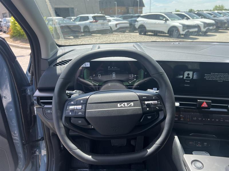 kia Sportage HEV 2026 - 18