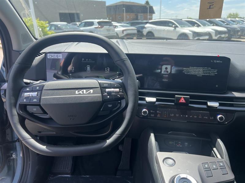 kia Sportage HEV 2026 - 19