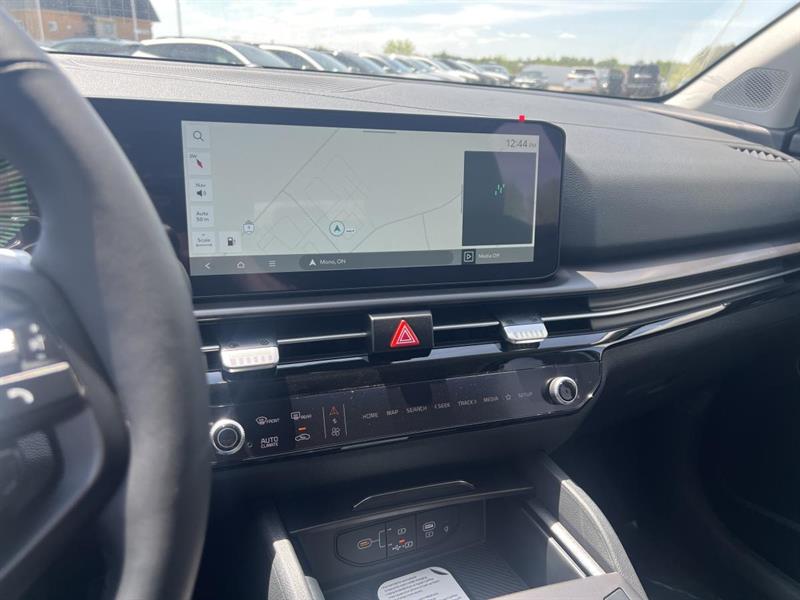 kia Sportage HEV 2026 - 21
