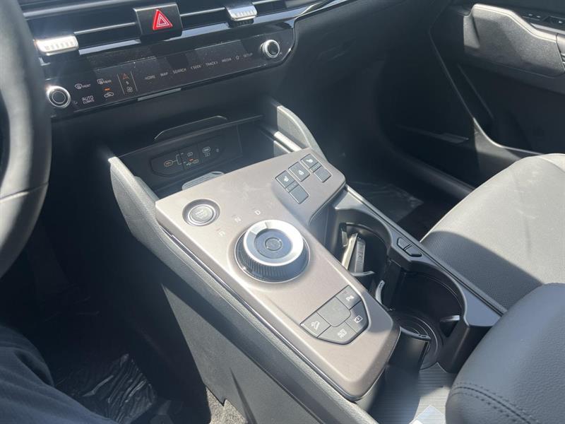 kia Sportage HEV 2026 - 23