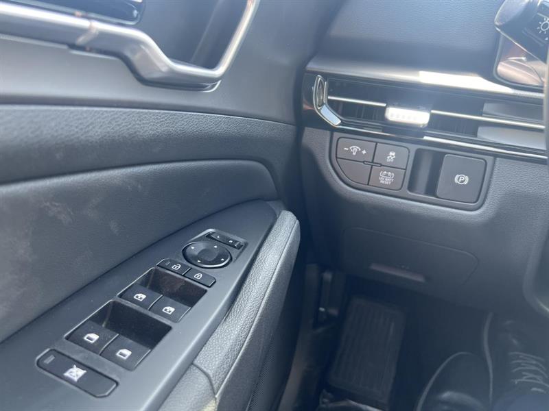 kia Sportage HEV 2026 - 24