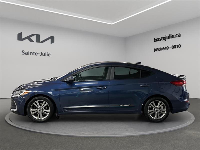 hyundai Elantra 2018 - 3