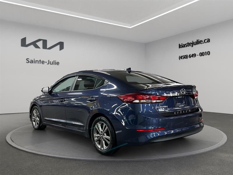 hyundai Elantra 2018 - 5