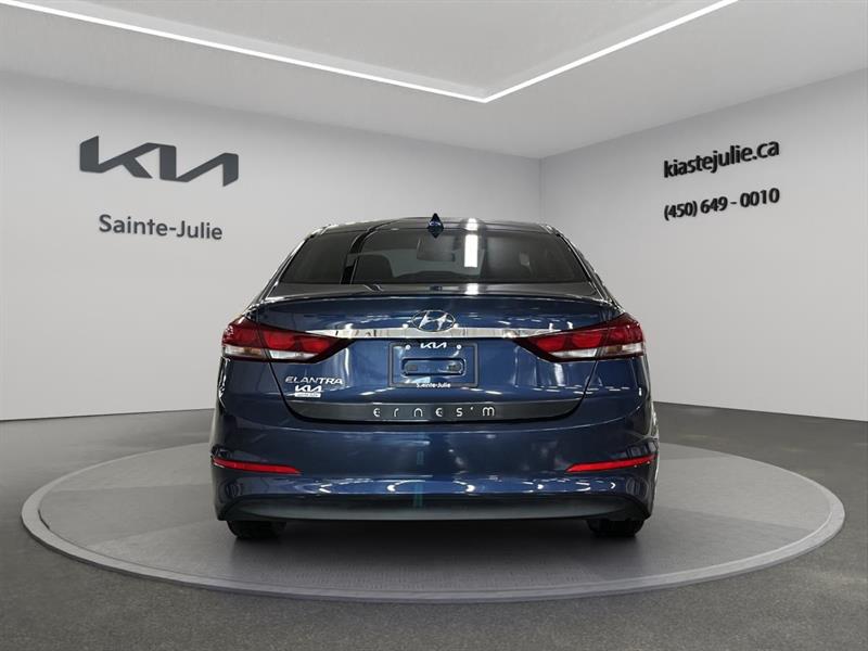 hyundai Elantra 2018 - 6