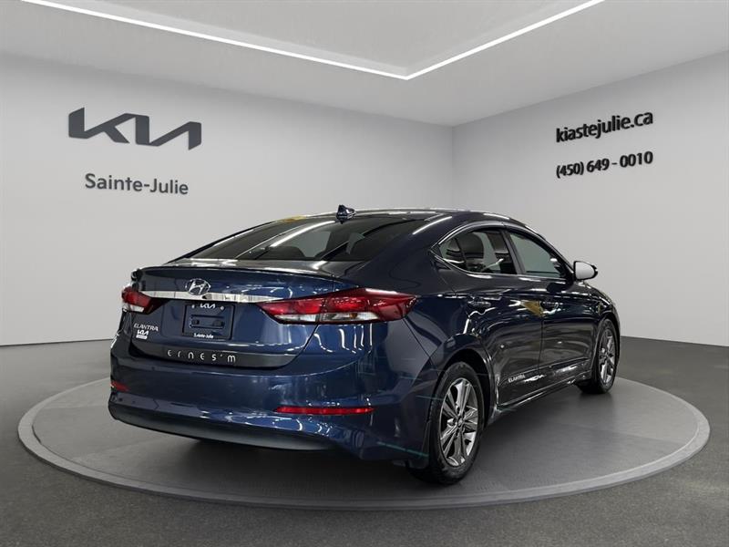 hyundai Elantra 2018 - 7